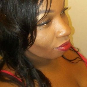 Meet your Posher, Brenda